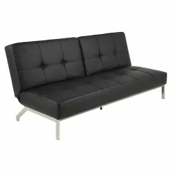 Perugia Sovesofa, Sort