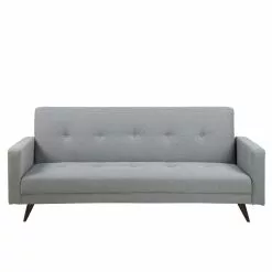 Leconi Sovesofa, Lysgrå
