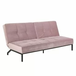 Perugia Sovesofa, Dusty Rose