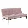 Perugia Sovesofa, Dusty Rose