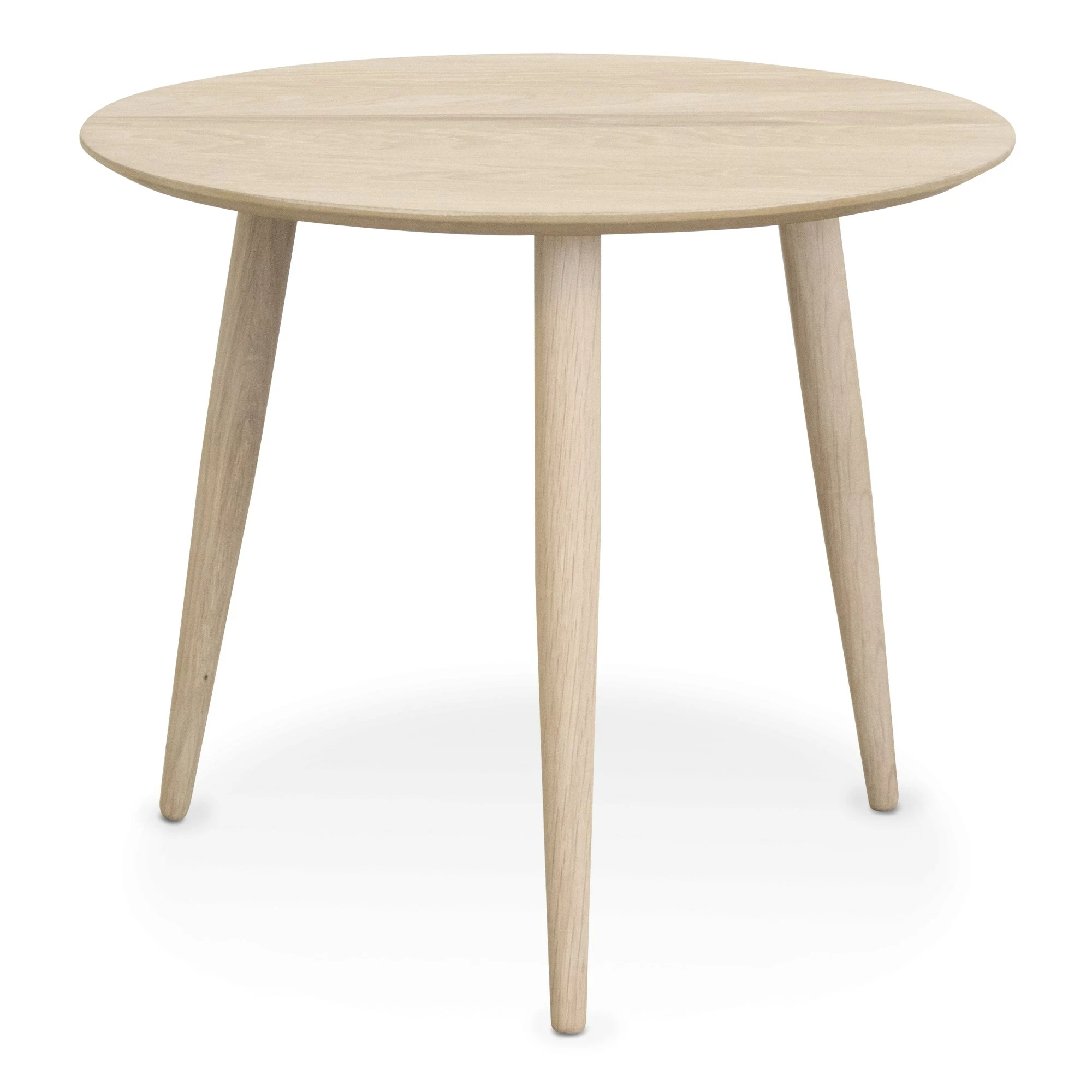 Mikado Sofabord, Hvidolieret Egefinér 1 Mikado Sofabord, Hvidolieret Egefinér