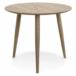 Mikado Sofabord, Smoked Egefinér