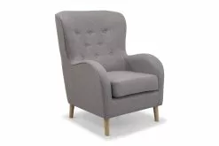 King Stol, Grå M. Bøgetræsben