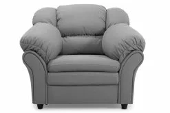 Chalton Lænestol, Grå