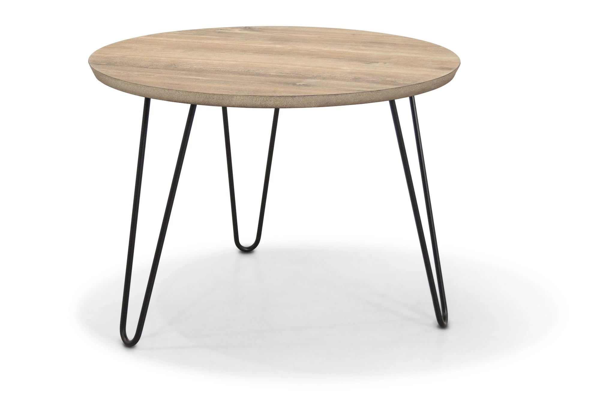 Lansing Sofabord, Rustisk Vildegelook 1 Lansing Sofabord, Rustisk Vildegelook