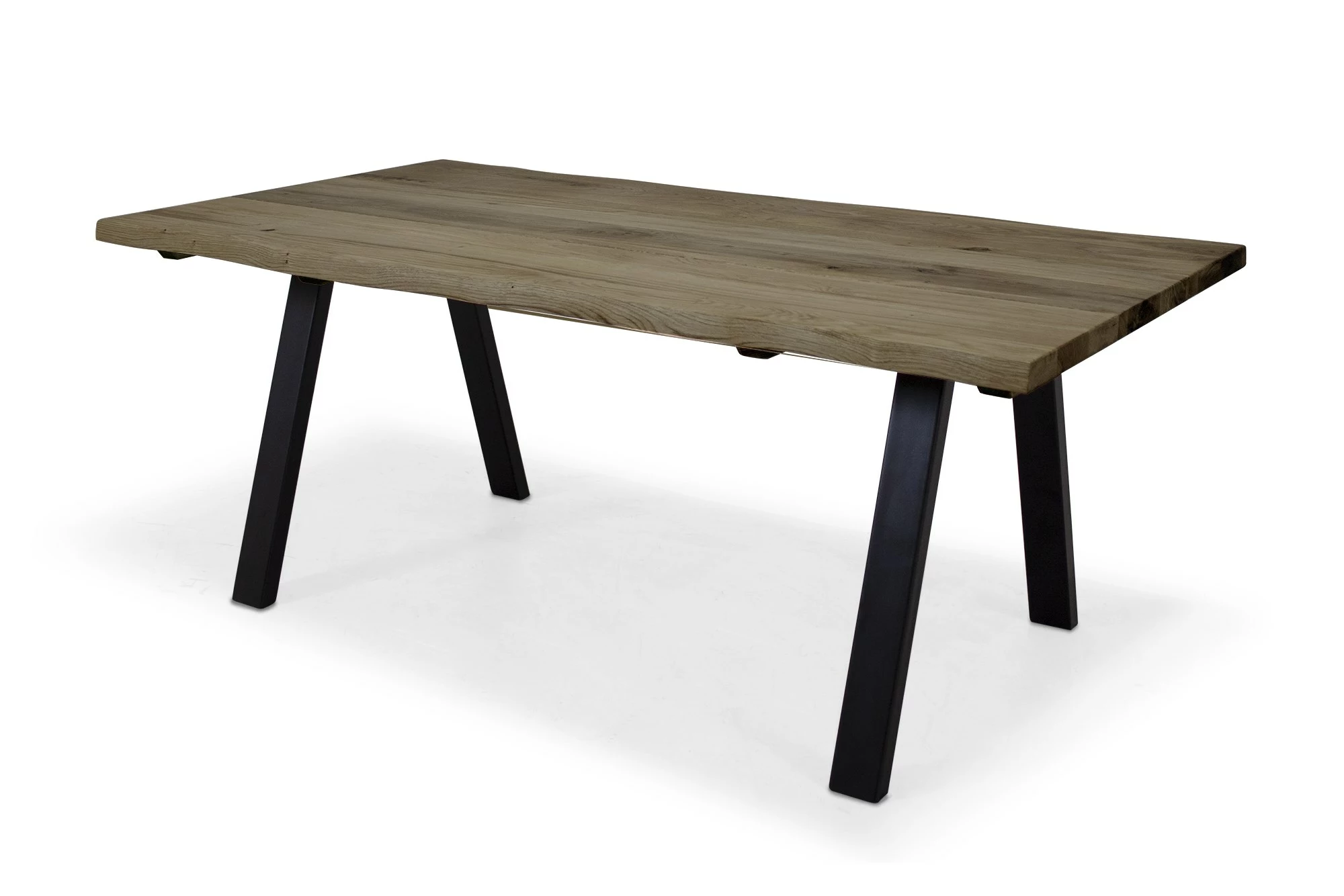 Troense Sofabord, Smoked Eg 1 Troense Sofabord, Smoked Eg