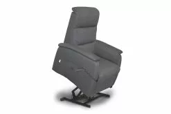 Lindus Lænestol, Antracit