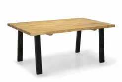 Troense Sofabord, Smoked Eg