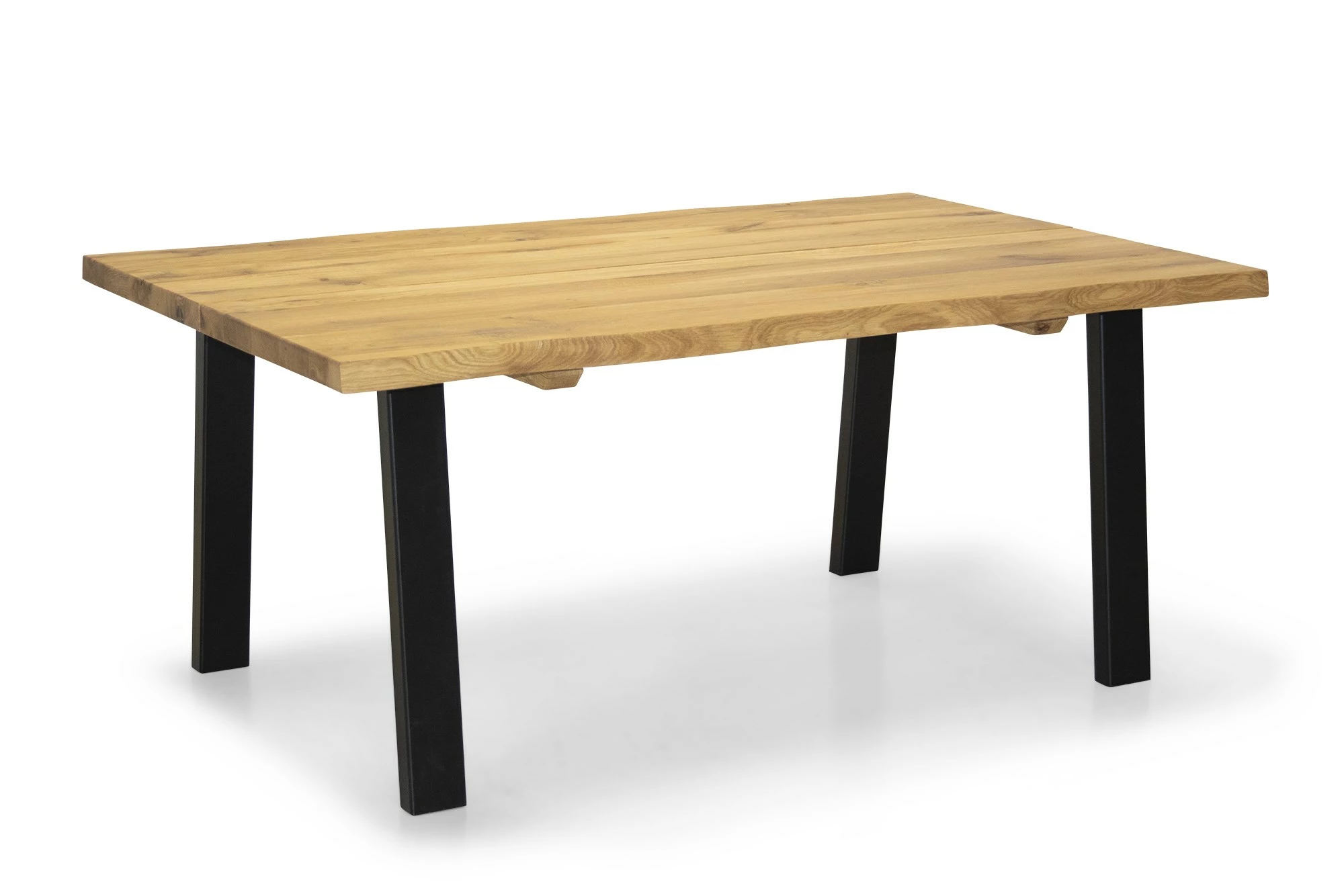 Troense Sofabord, Smoked Eg 1 Troense Sofabord, Smoked Eg