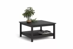 Sofia Sofabord M. Hylde, Sort