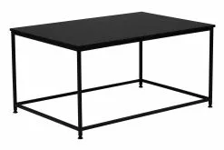 Sofie Sofabord, Sort