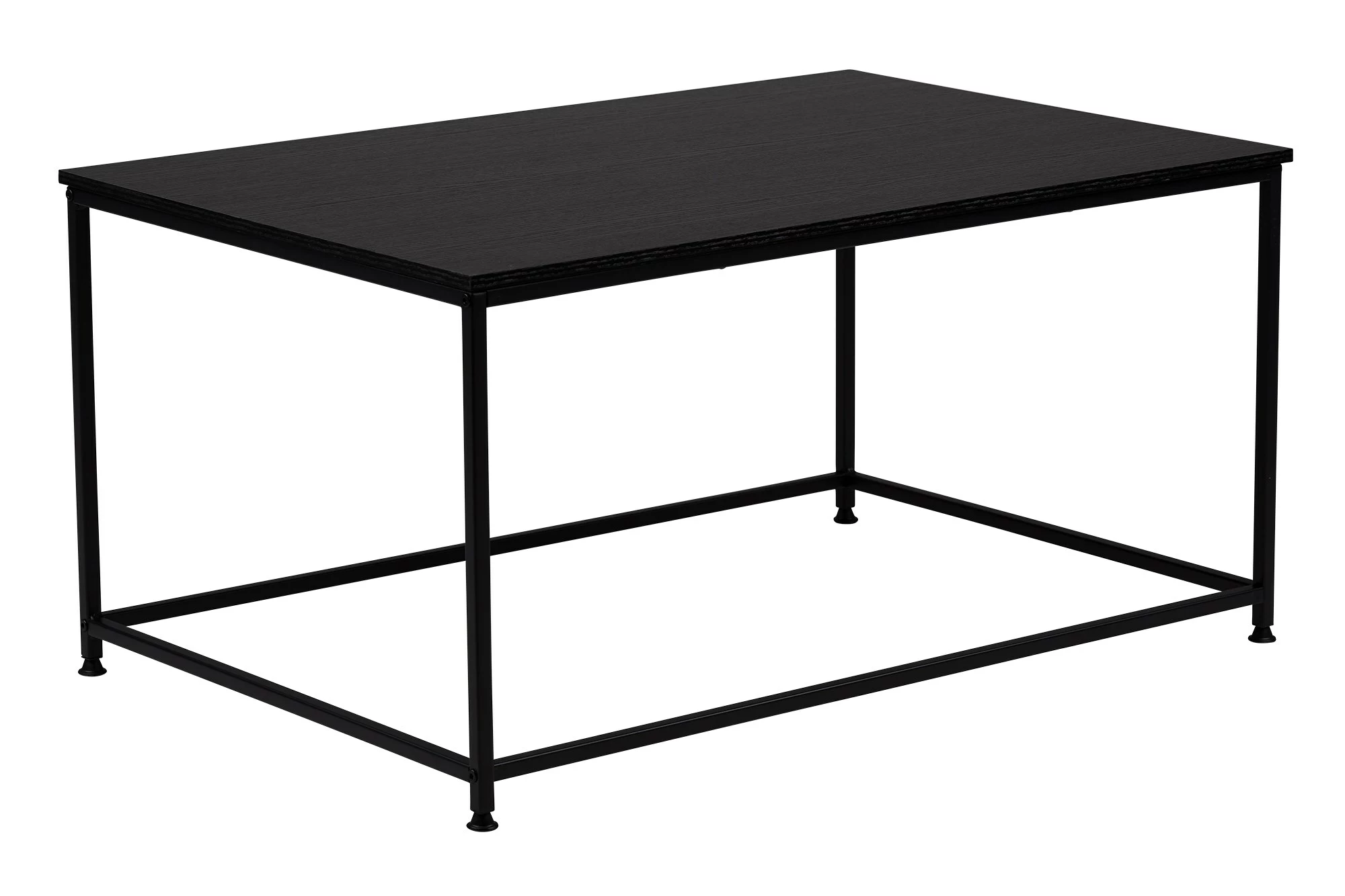 Sofie Sofabord, Sort 1 Sofie Sofabord, Sort