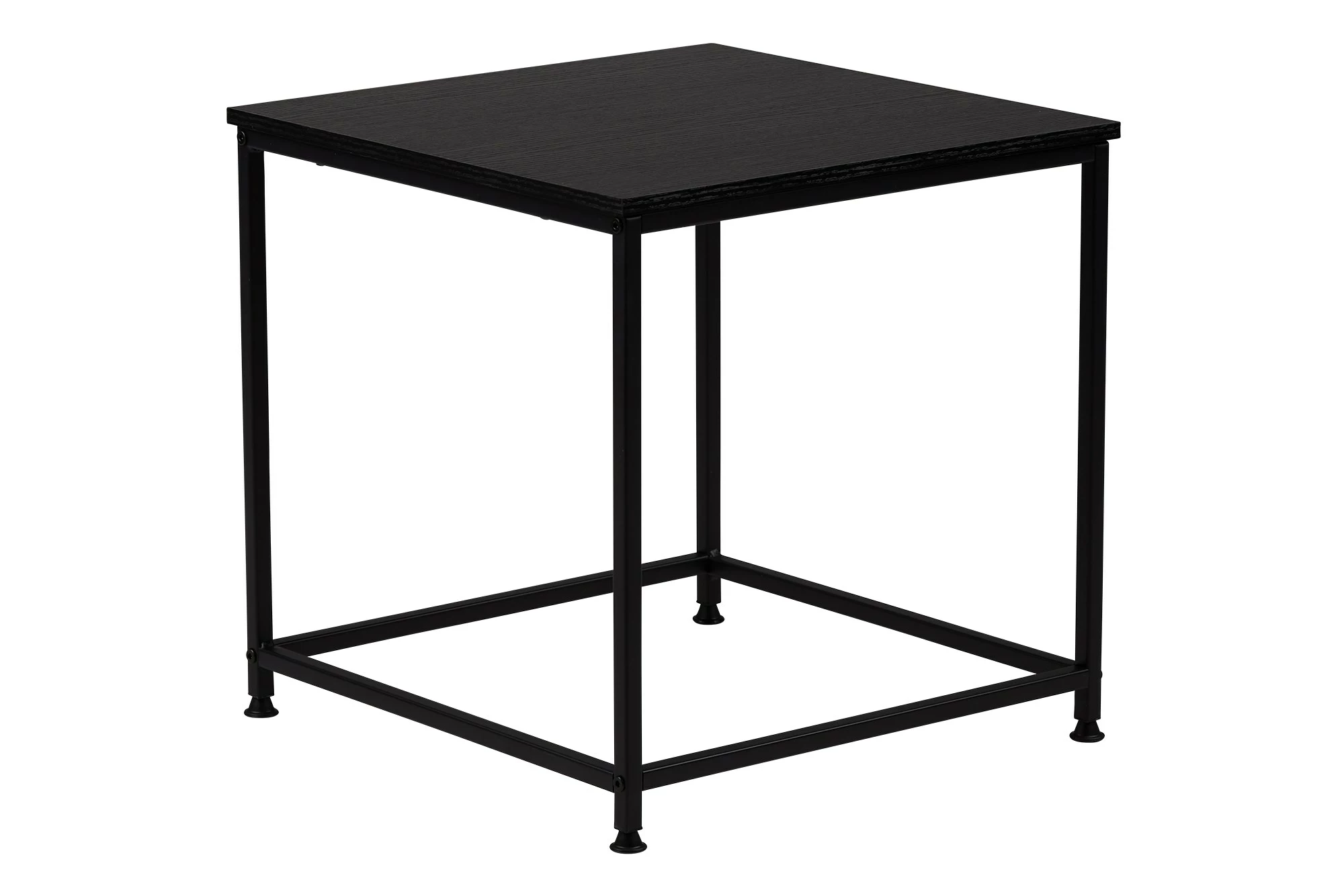 Sofie Sofabord, Sortlakeret 1 Sofie Sofabord, Sortlakeret