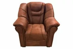 Madison Lænestol, Brun