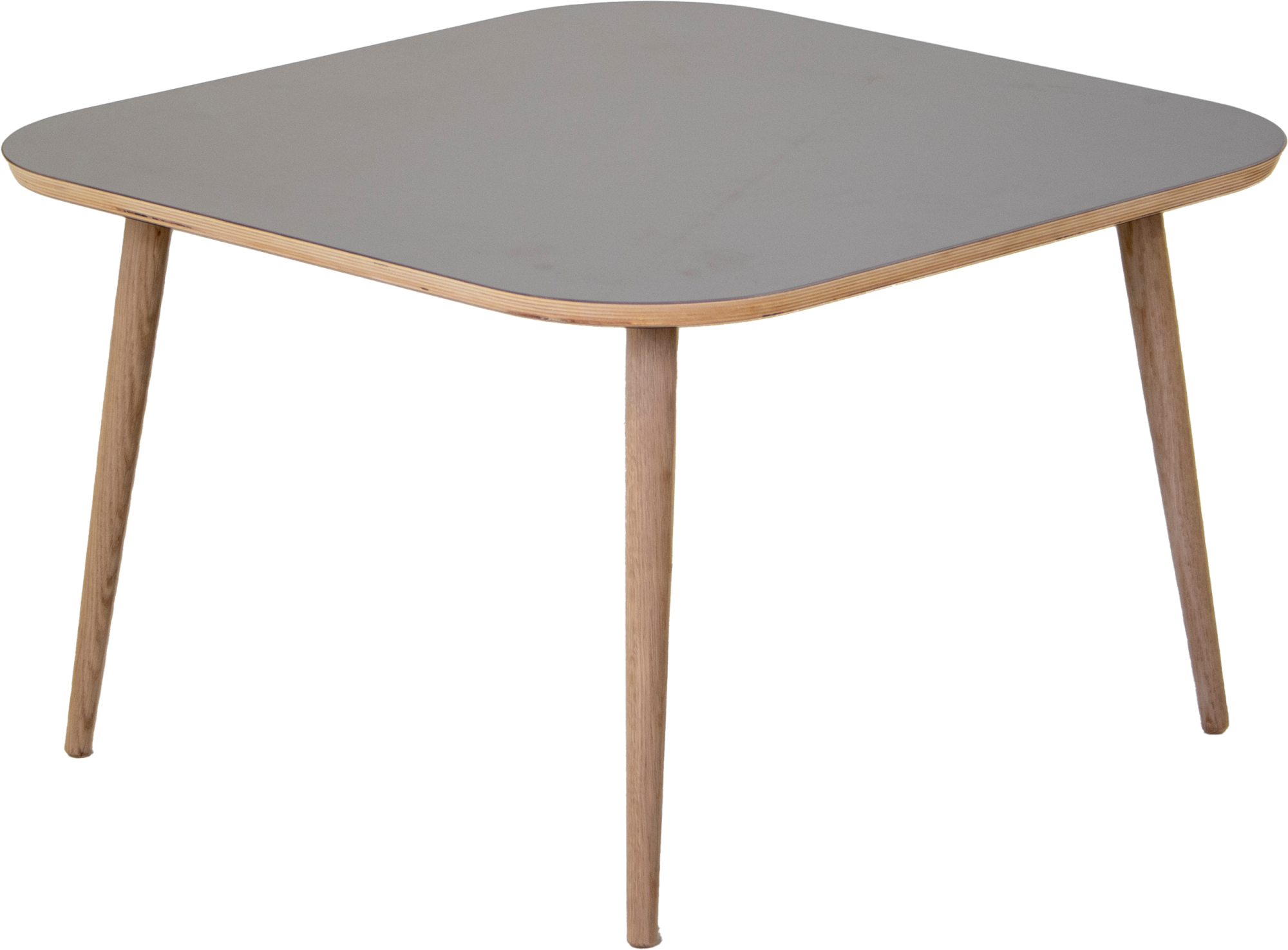 Austin Sofabord, Sandfarvet 1 Austin Sofabord, Sandfarvet