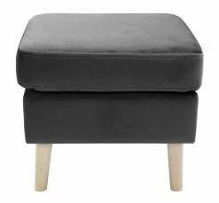 Fremont Fodskammel, Grå