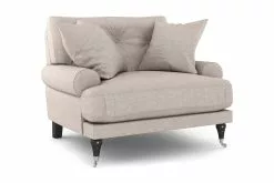 Andrew Lænestol, Beige