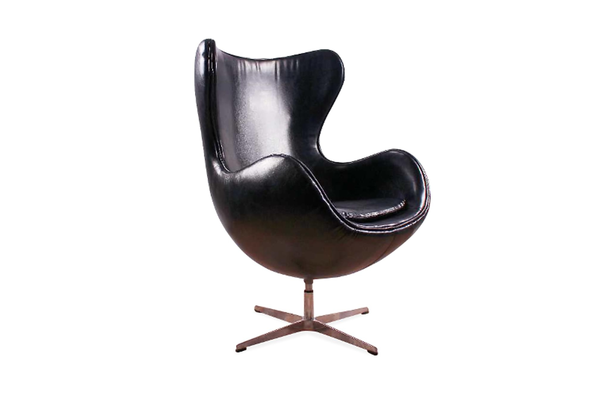 Lavette Lænestol, Sort 1 Lavette Lænestol, Sort