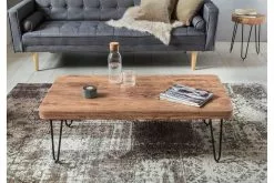 Mayotte Sofabord, Akacietræ