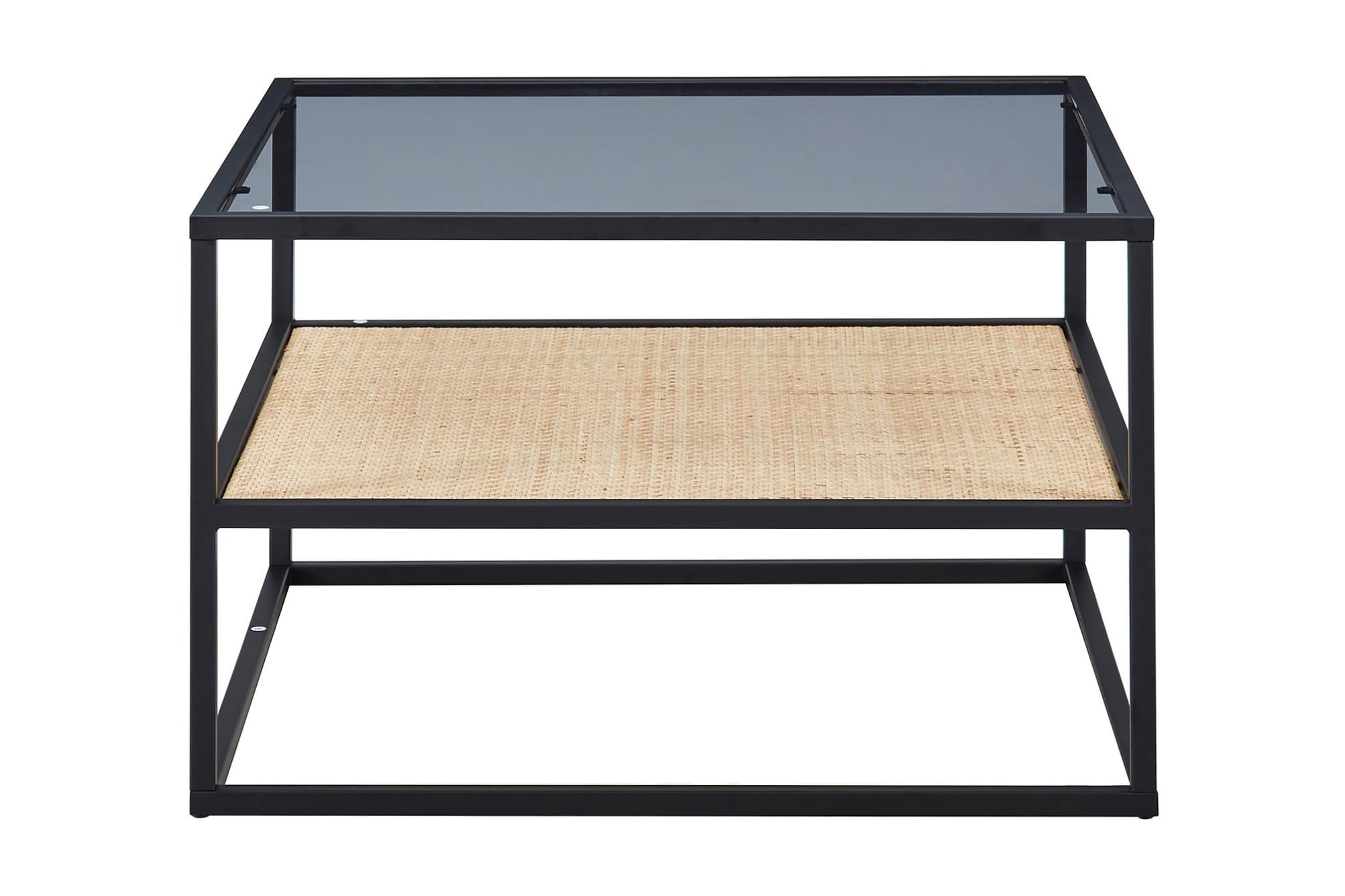 Hacksta Sofabord M. Glasplade 1 Hacksta Sofabord M. Glasplade