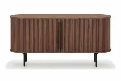 Noira Skænk, Massiv Valnød