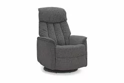 Umeå Lænestol, Grå