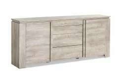 Castillo Skænk, Egelook