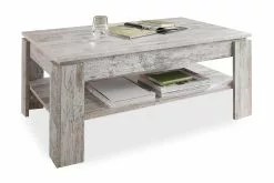 Conor Sofabord, Hvid