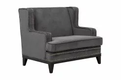 Crosby Lænestol, Grå