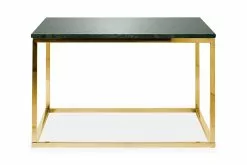 Carrie Sofabord, Grøn Marmor