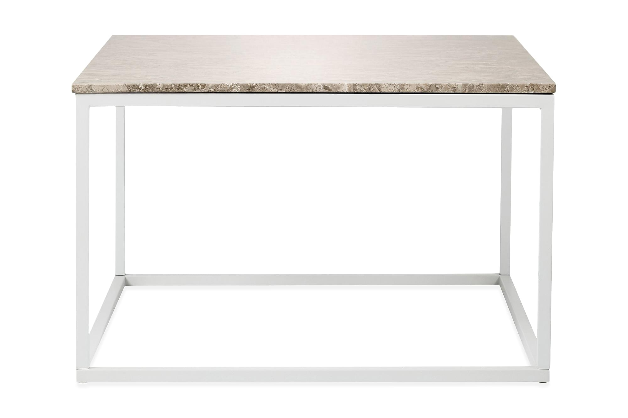 Carrie Sofabord, Beige Marmor 1 Carrie Sofabord, Beige Marmor