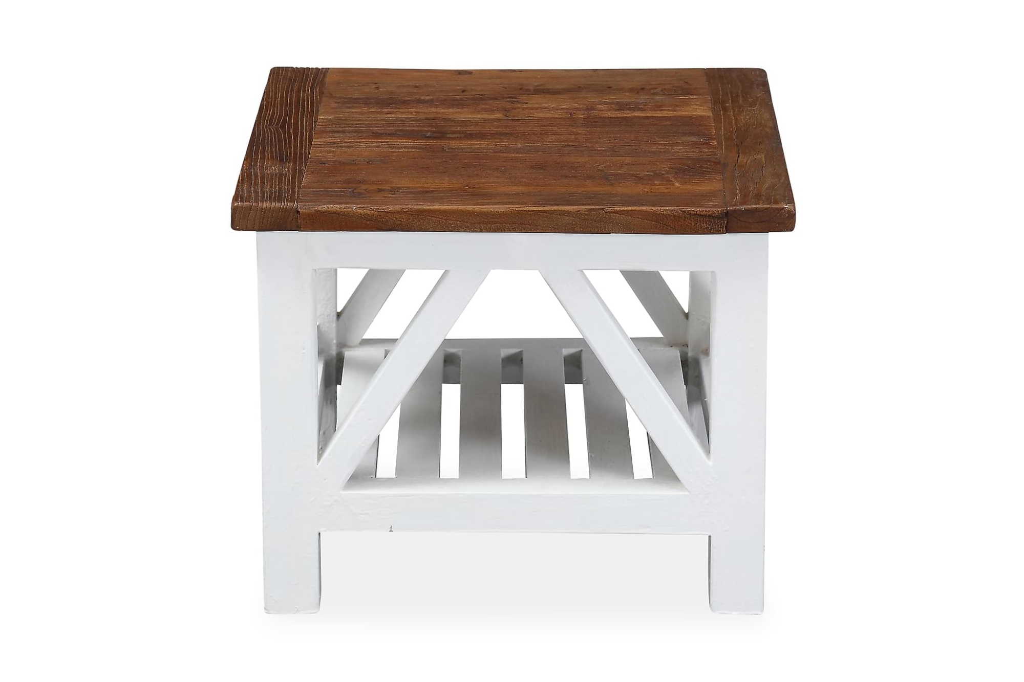 Lyon Sofabord, Elmetræ 1 Lyon Sofabord, Elmetræ