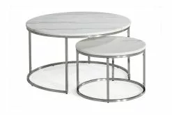 Carrie Indskudsborde, Hivd Marmor