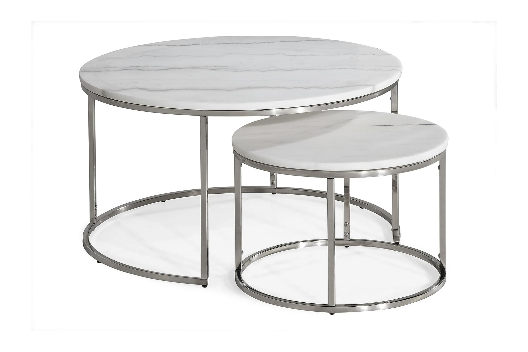 Carrie Indskudsborde, Hivd Marmor 1 Carrie Indskudsborde, Hivd Marmor