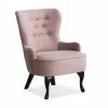 Dahlia Lænestol, Rosa Velour