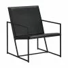 Indy Lænestol, Sort