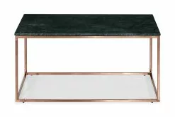 Carrie Sofabord, Grøn Marmor