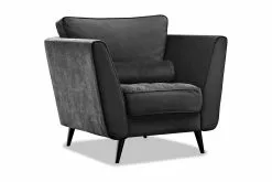 Current Lænestol, Grå