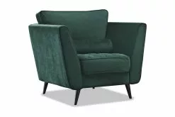 Current Lænestol, Grøn