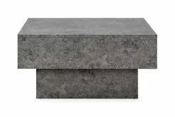 Ersta Sofabord, Betonlook