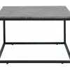 Kullaberg Sofabord, Betongrå