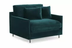 Zupran Lænestol, Grøn