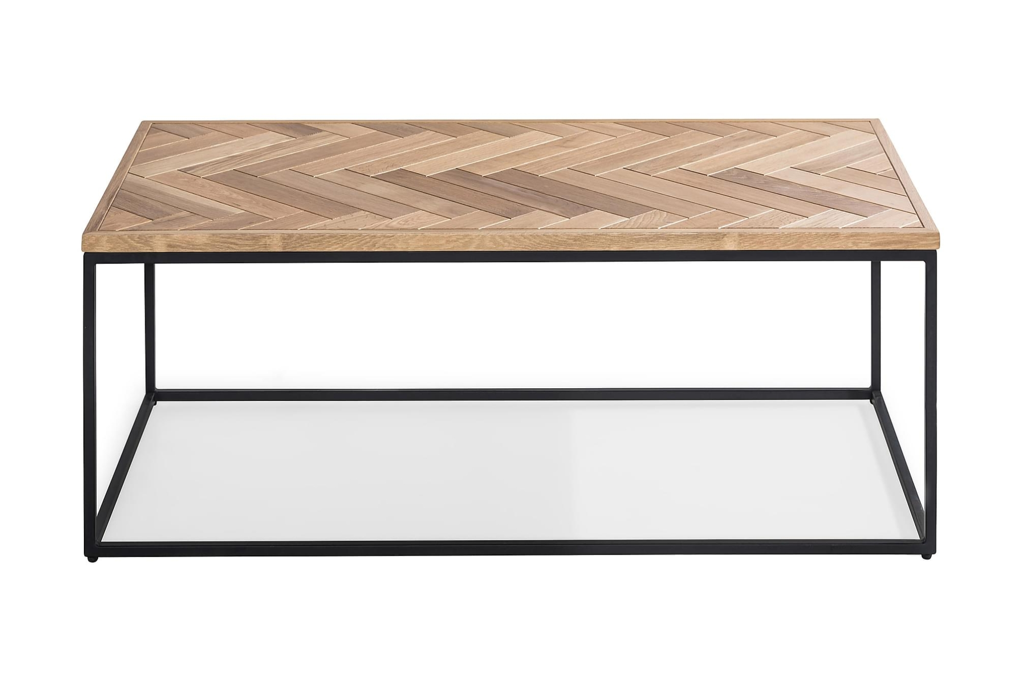 Antwerp Sofabord, Træfarvet 1 Antwerp Sofabord, Træfarvet