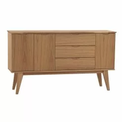 Filippa Skænk L 150 – Eg/olie