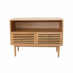 Rewind Workshop Granholt Skænk L 100 Cm