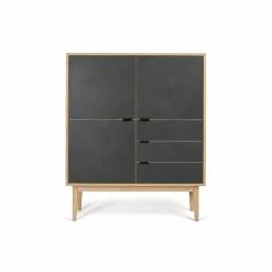 Roma Highboard