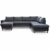 Jonna U-sofa Open-end, Venstrevendt