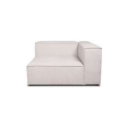 Lissabon Chaiselong, Højrevendt