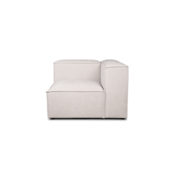 Lissabon Hjørnemodul, Højrevendt