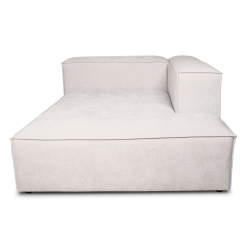 Lissabon XL Chaiselong, Højrevendt